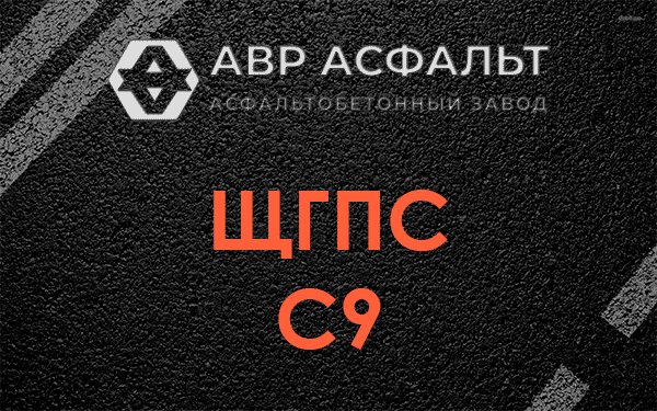 ЩГПС С9 в Электрогорске